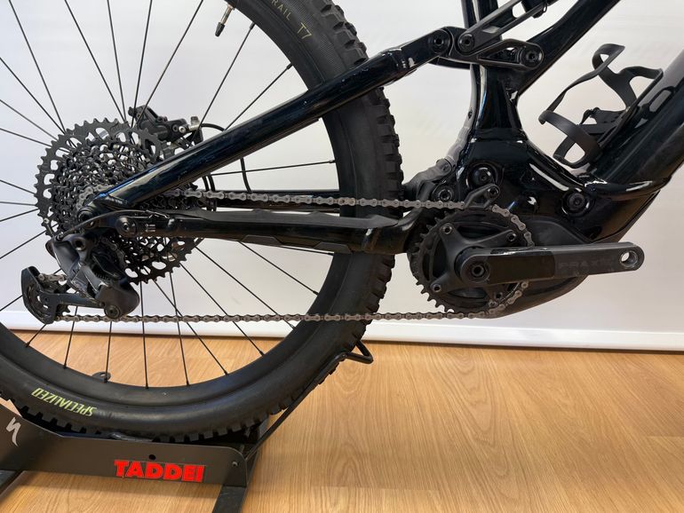 Specialized Turbo Levo Cassette Specialized 2020 Specialized Turbo