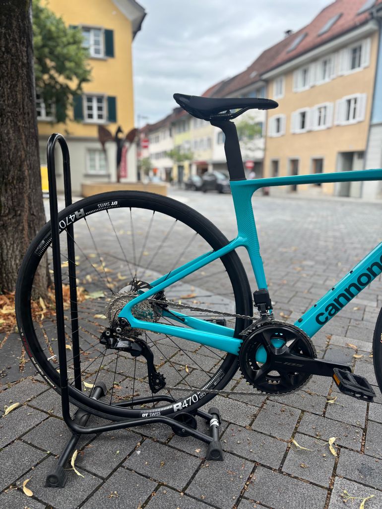 Cannondale SuperSix EVO 3 2025