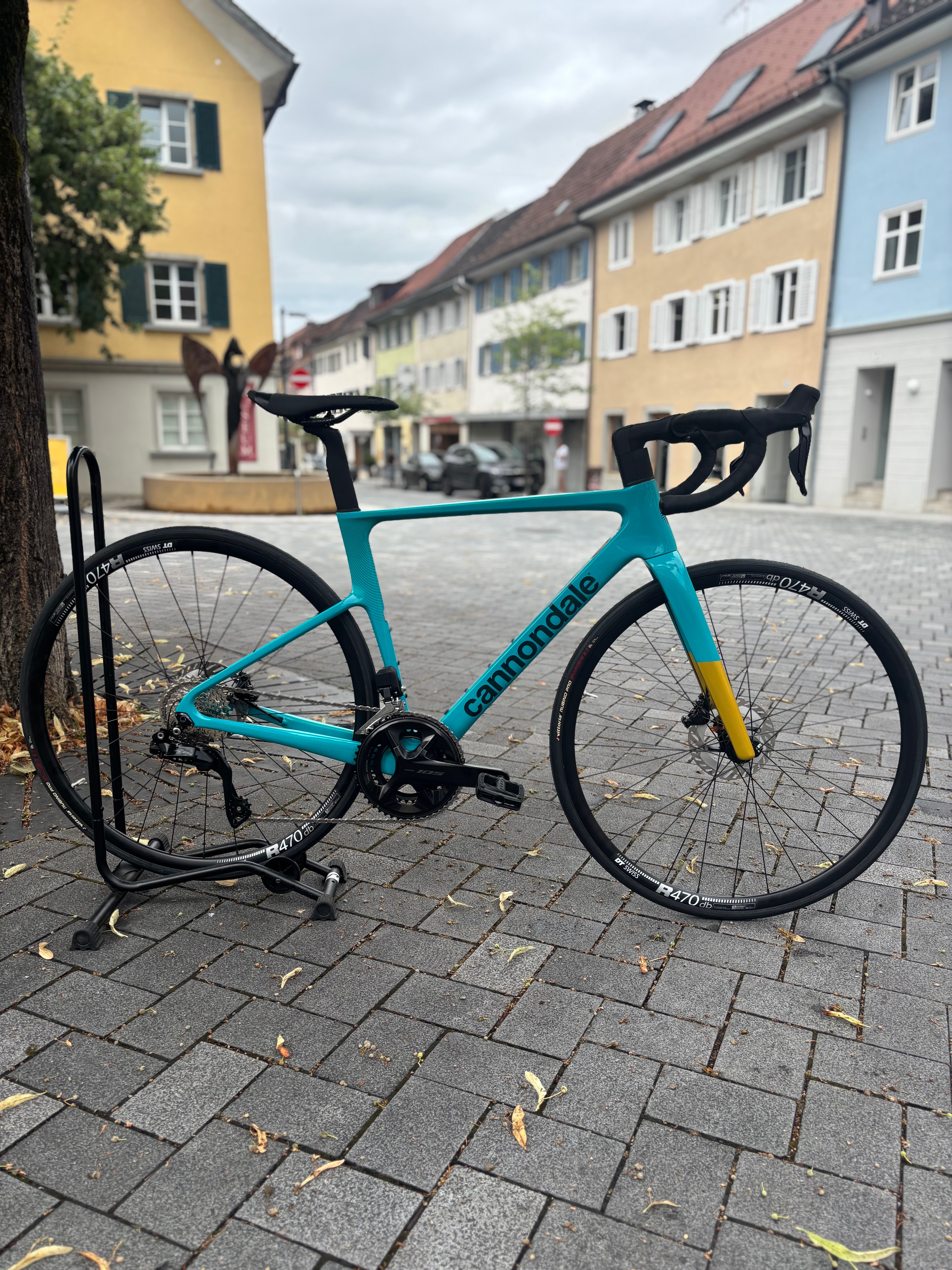 Cannondale SuperSix EVO 3 2025