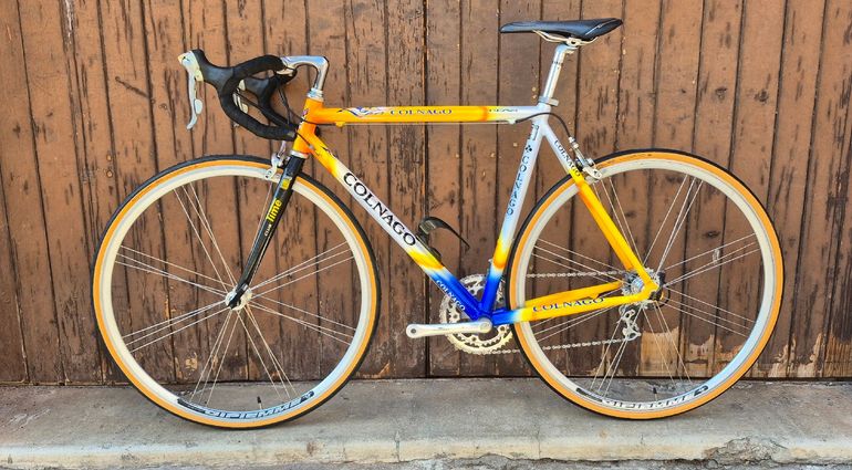 Colnago Colnago Dream Rabobank 2000