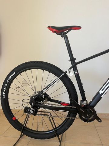 Używany SUPERIOR BIKES XC 819 29 2023 Mountainbike — zdjęcie 3 z 4