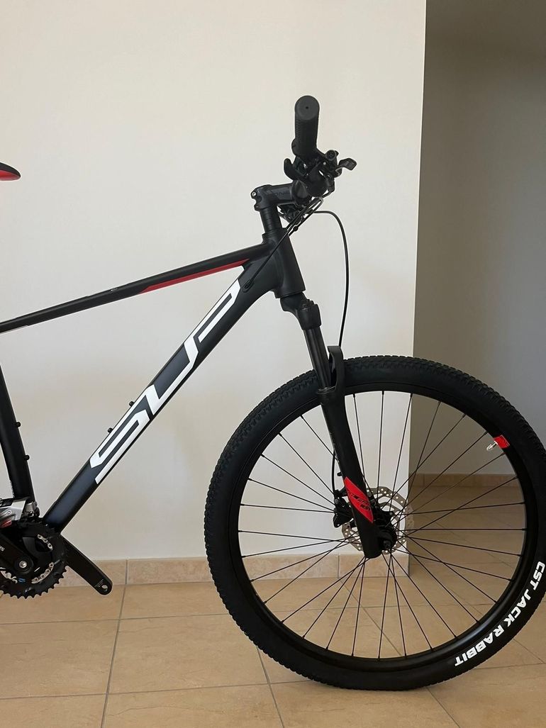 SUPERIOR BIKES XC 819 29 2023