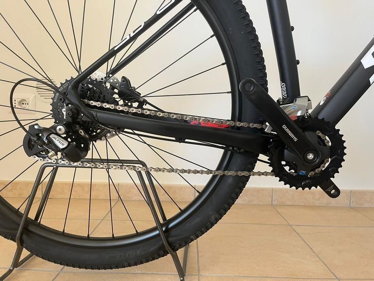 Używany SUPERIOR BIKES XC 819 29 2023 Mountainbike — zdjęcie 2 z 4