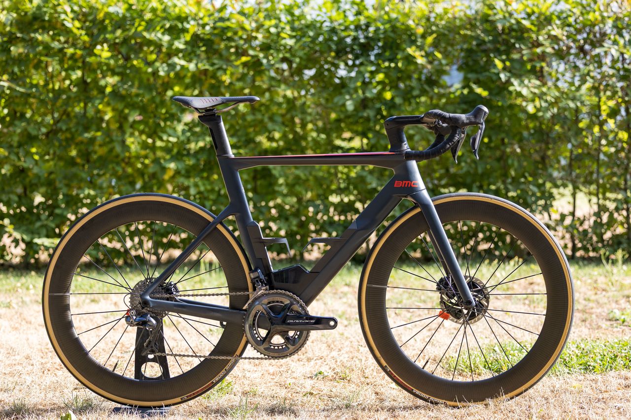 BMC Timemachine 01 ROAD TWO 2020