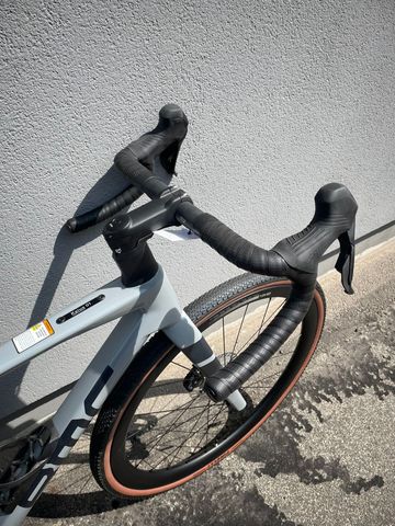 Brugt BMC Kaius 01 Three 2026 2025 Road & Gravel — billede 4 af 7