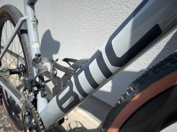 Brugt BMC Kaius 01 Three 2026 2025 Road & Gravel — billede 5 af 7