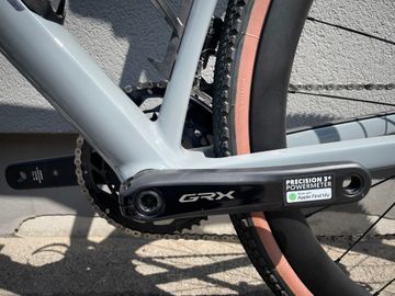 Brugt BMC Kaius 01 Three 2026 2025 Road & Gravel — billede 7 af 7