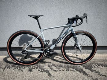 BMC, Kaius 01 Three  2026