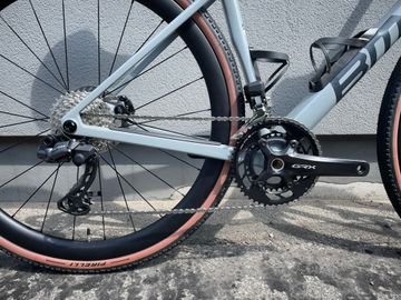 Brugt BMC Kaius 01 Three 2026 2025 Road & Gravel — billede 2 af 7