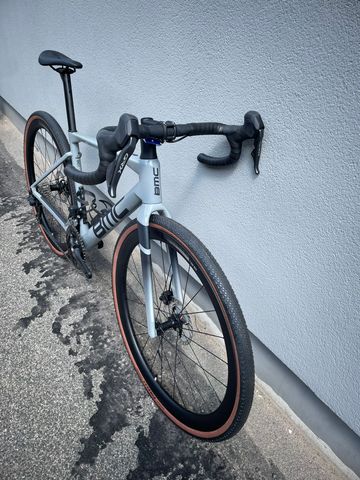 Brugt BMC Kaius 01 Three 2026 2025 Road & Gravel — billede 3 af 7