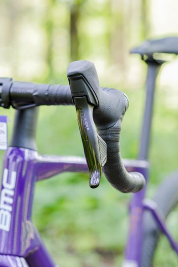 BMC Kaius 01 THREE 2024 2024 Road & Gravel d'occasion — image 6 sur 11