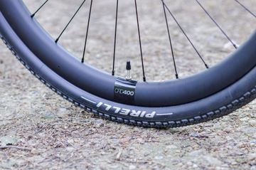 BMC Kaius 01 THREE 2024 2024 Road & Gravel d'occasion — image 5 sur 11