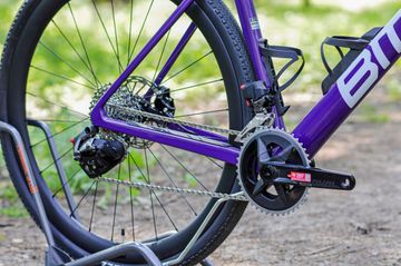 BMC Kaius 01 THREE 2024 2024 Road & Gravel d'occasion — image 4 sur 11