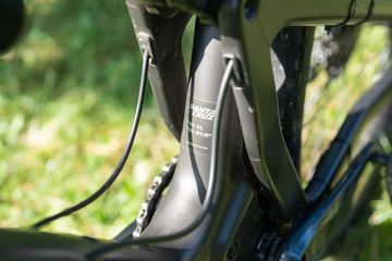 Brugt Santa Cruz 5010 CC DVO 2020 Mountainbike — billede 8 af 20