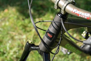 Brugt Santa Cruz 5010 CC DVO 2020 Mountainbike — billede 15 af 20