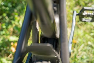Brugt Santa Cruz 5010 CC DVO 2020 Mountainbike — billede 18 af 20