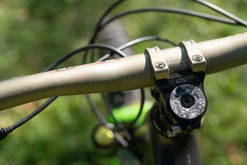 Brugt Santa Cruz 5010 CC DVO 2020 Mountainbike — billede 13 af 20