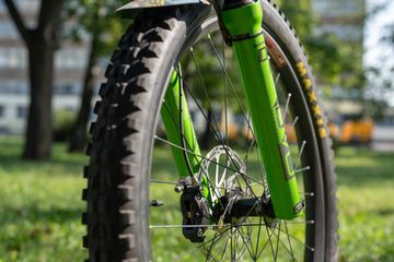 Brugt Santa Cruz 5010 CC DVO 2020 Mountainbike — billede 20 af 20
