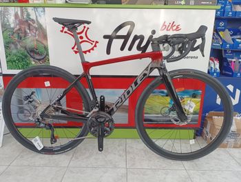 Ridley, Falcn - Shimano 105 DI2 // 2x12s 2024