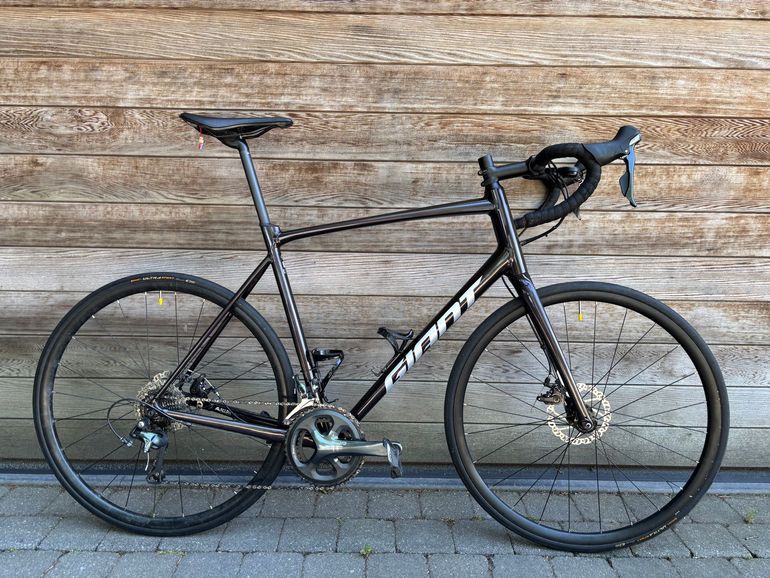 Giant Contend AR 2022 2022