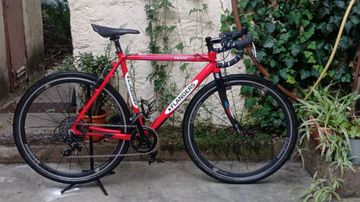 Brugt Flanders, Cross Team 2008 Road & Gravel — billede 11 af 11