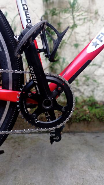 Brugt Flanders, Cross Team 2008 Road & Gravel — billede 4 af 11