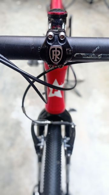 Brugt Flanders, Cross Team 2008 Road & Gravel — billede 8 af 11