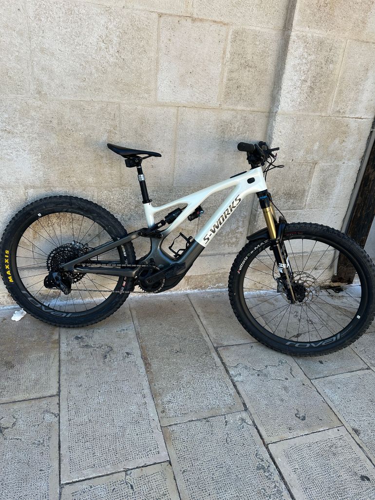 Levo Fsr Specialized Turbo Levo 2022 Release Date Specialized S