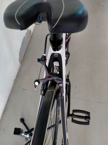 Used De Rosa R838 2014 Road & Gravel — image 10 of 10