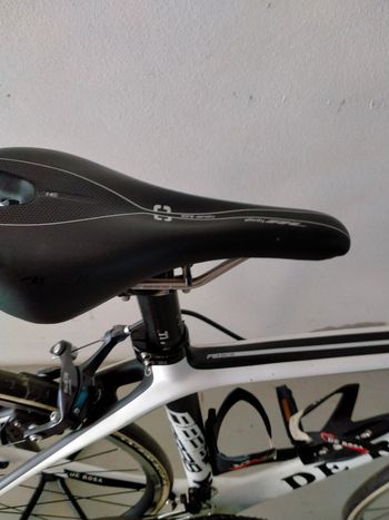 Used De Rosa R838 2014 Road & Gravel — image 9 of 10