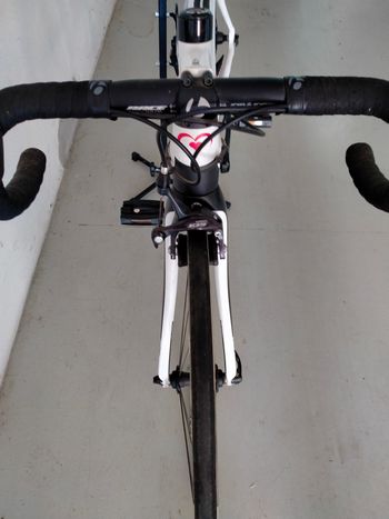 Used De Rosa R838 2014 Road & Gravel — image 8 of 10