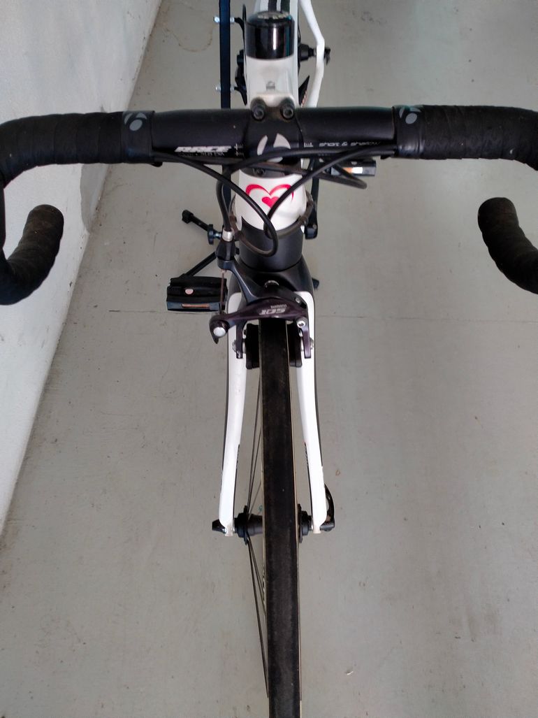 Used De Rosa R838 2014 Road & Gravel — image 8 of 10