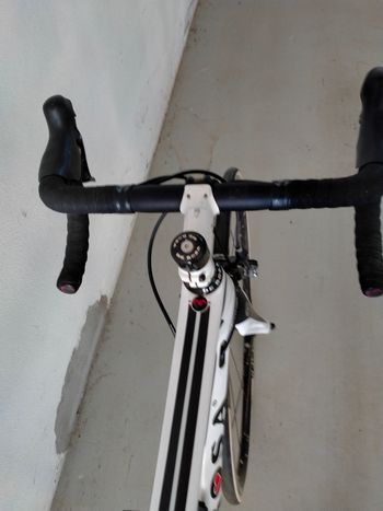 Used De Rosa R838 2014 Road & Gravel — image 7 of 10