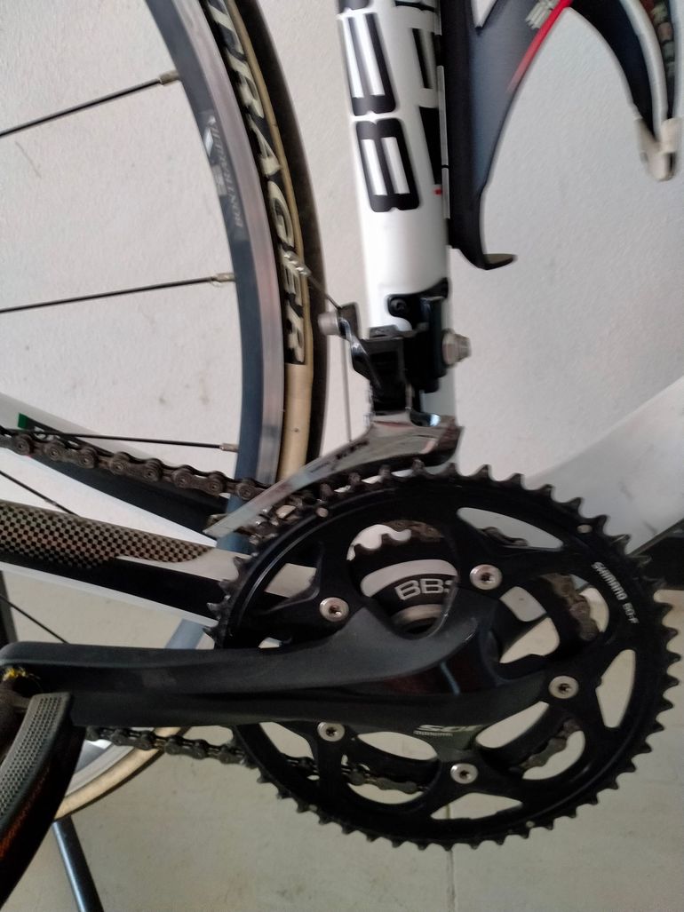 Used De Rosa R838 2014 Road & Gravel — image 3 of 10