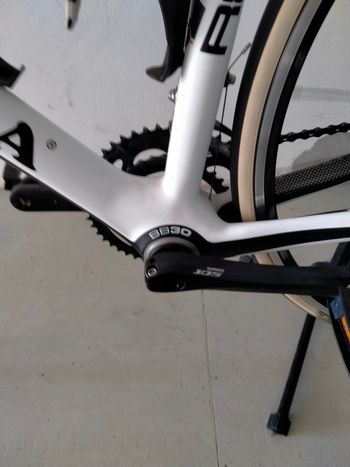 Used De Rosa R838 2014 Road & Gravel — image 5 of 10