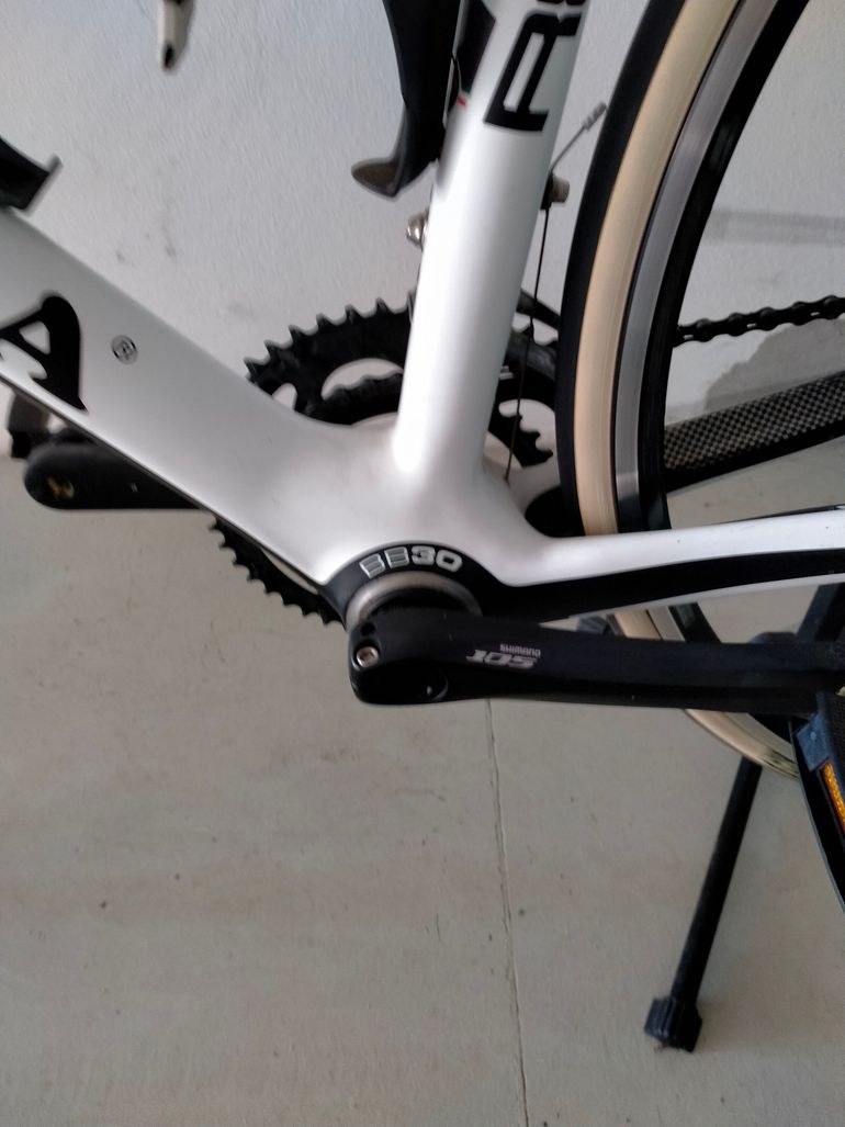 Used De Rosa R838 2014 Road & Gravel — image 5 of 10