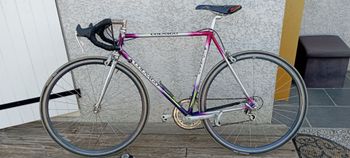 Used Colnago Superissimo 1995 Road & Gravel — image 3 of 3