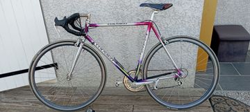 Used Colnago Superissimo 1995 Road & Gravel, Light Gray — image 3 of 3
