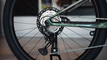 Tweedehands Orbea OIZ M10 2024 2024 Mountainbike — afbeelding 3 van 4
