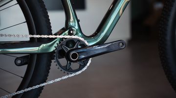Tweedehands Orbea OIZ M10 2024 2024 Mountainbike — afbeelding 4 van 4