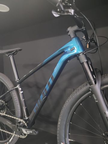 Tweedehands Giant XTC Advanced 29 3 2024 2024 Mountainbike — afbeelding 4 van 7