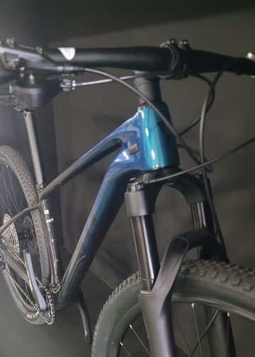 Tweedehands Giant XTC Advanced 29 3 2024 2024 Mountainbike — afbeelding 5 van 7