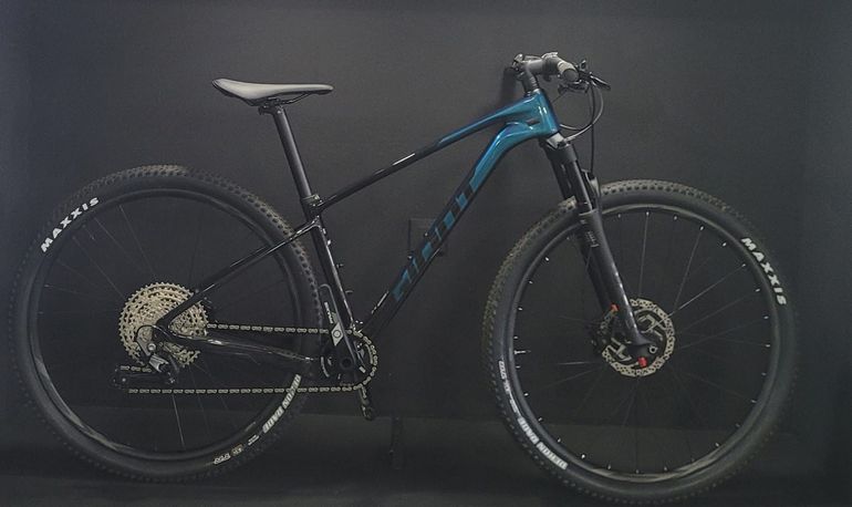 Giant XTC Advanced 29 2024 2024