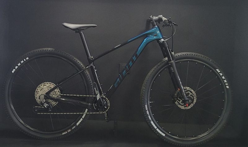 Używany Giant XTC Advanced 29 3 2024 2024 MTB