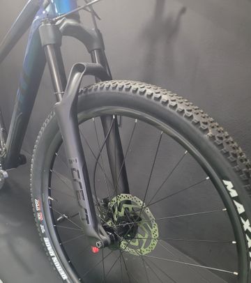 Tweedehands Giant XTC Advanced 29 3 2024 2024 Mountainbike — afbeelding 2 van 7