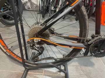Brugt Scott Aspect 710 2016 Mountainbike — billede 2 af 3