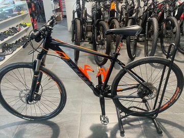 Brugt Scott Aspect 710 2016 Mountainbike — billede 3 af 3