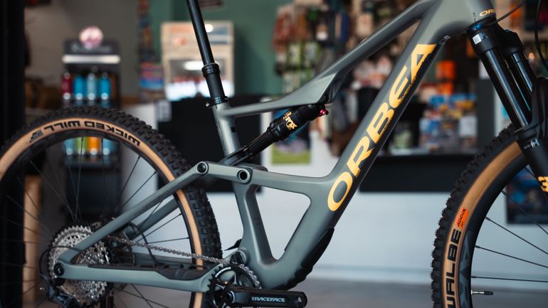 Occam H30 Orbea Occam 2020 Foromtb Orbea OCCAM SL M30 2025 2025