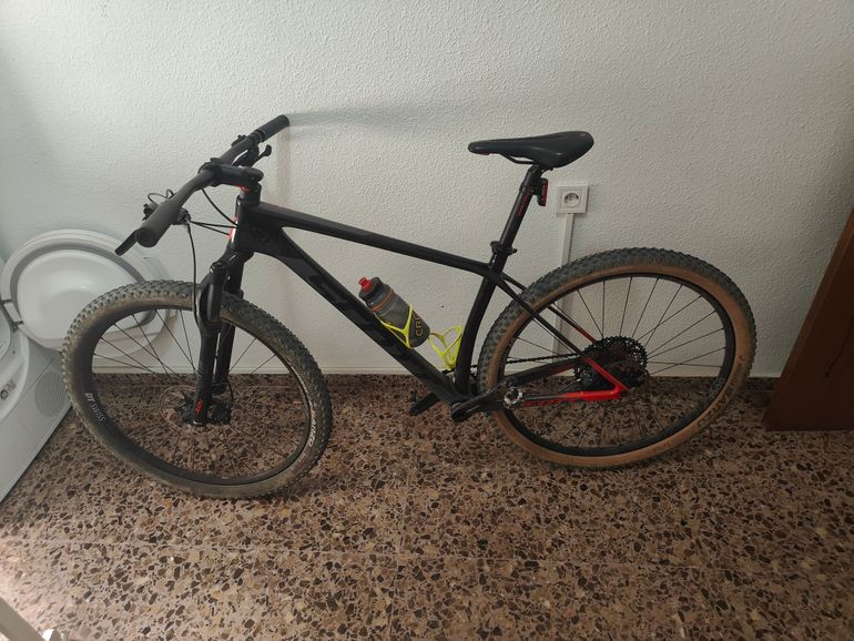 Scott Scale 910 2019