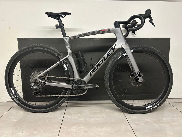 Shimano Grx Grx Di2 Ridley Kanzo Fast Grx 800 Ridley Kanzo Fast